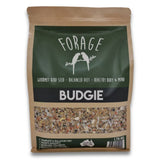 Forage Gourmet Budgie Blend