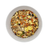 Forage Gourmet Cockatiel Light Blend