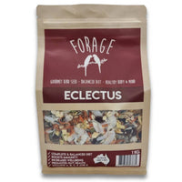 Thumbnail for Forage Gourmet Eclectus Blend
