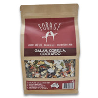 Thumbnail for Forage Gourmet Galah, Corella and Cockatoo Blend