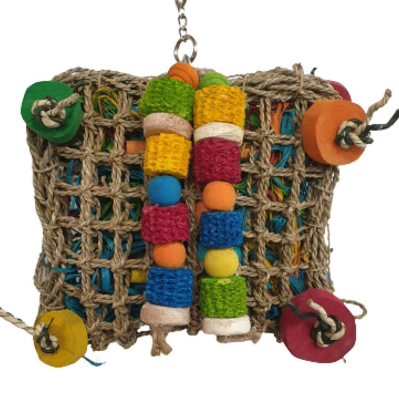 Foraging Pouch