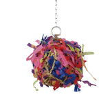 Foraging Shredder Ball