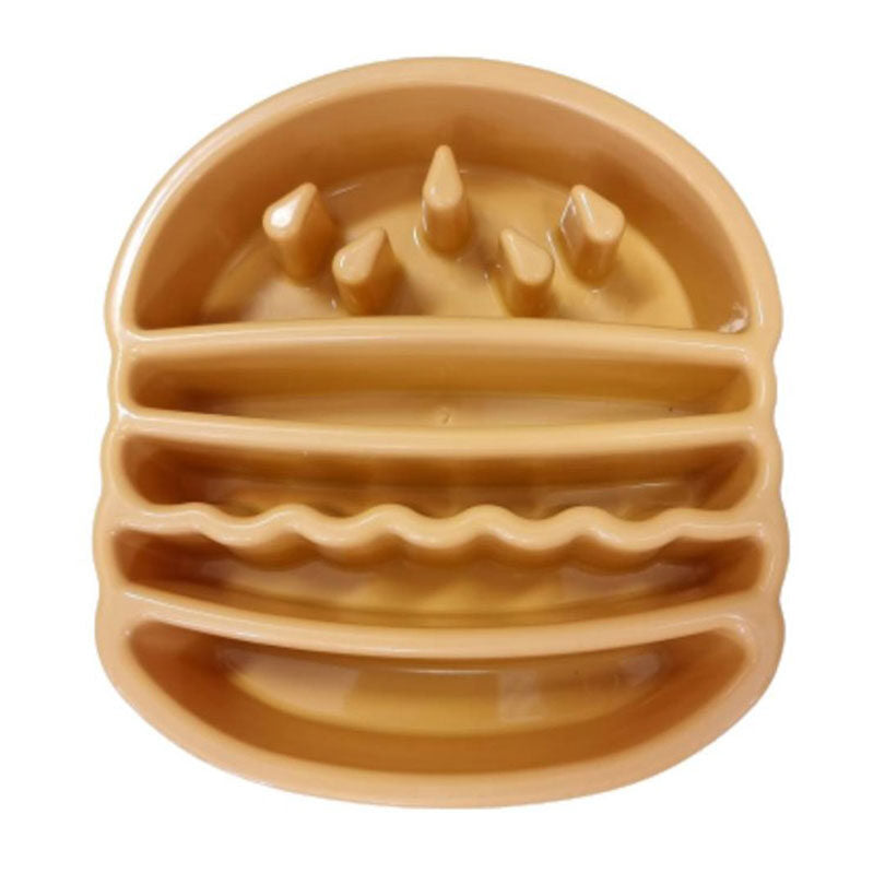 Funky Shapes Foraging Bowls