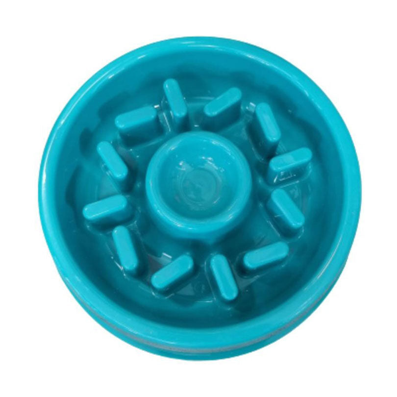 Funky Shapes Foraging Bowls