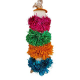 Fuzzy Fun