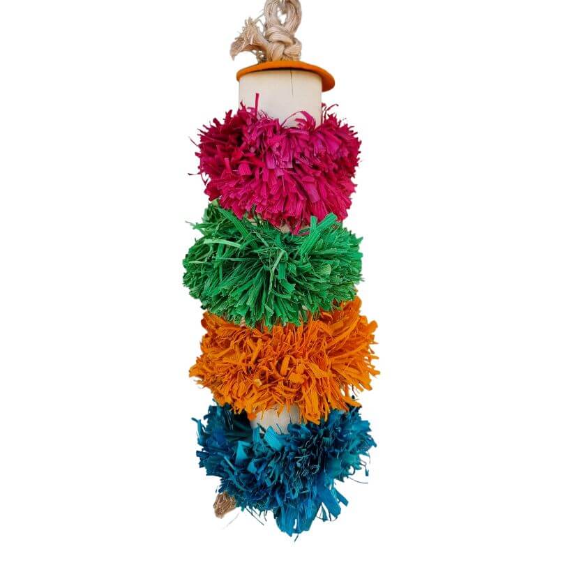 Fuzzy Fun