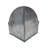 Galvanised Hanging Corner Feeder