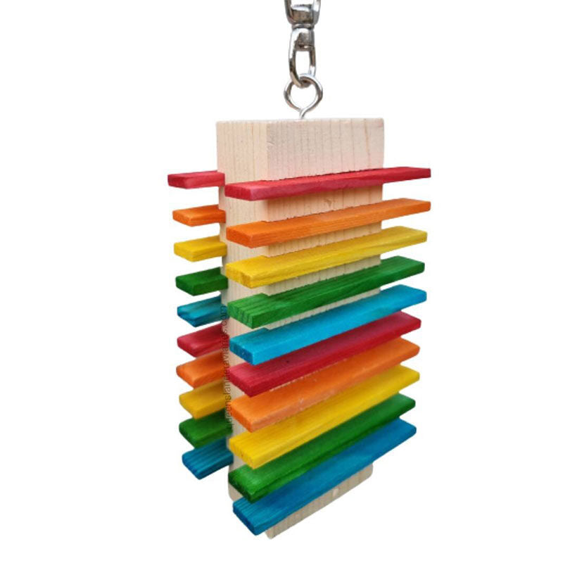 Gnawing Block