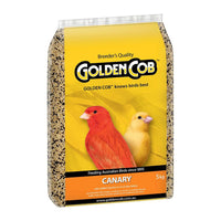 Thumbnail for Golden Cob Canary Blend