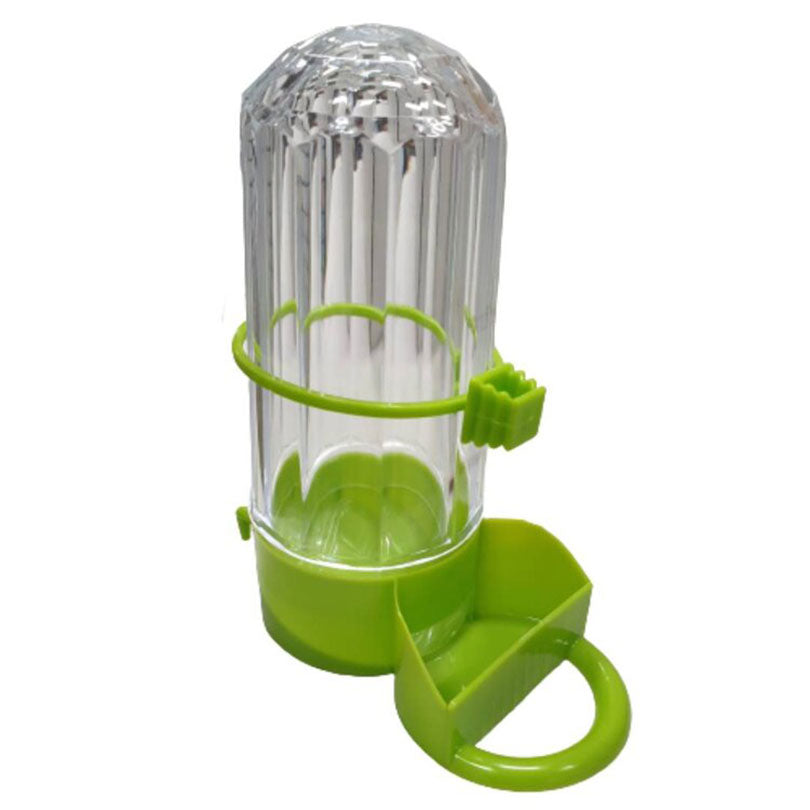 Gravity Feeders