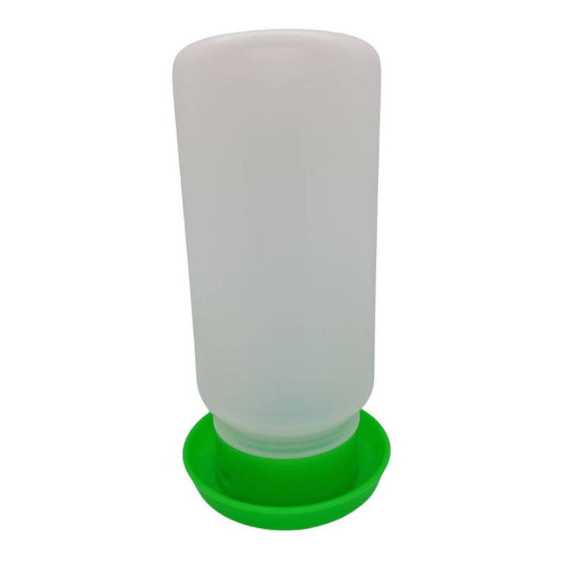 Gravity Poultry and Aviary Waterer