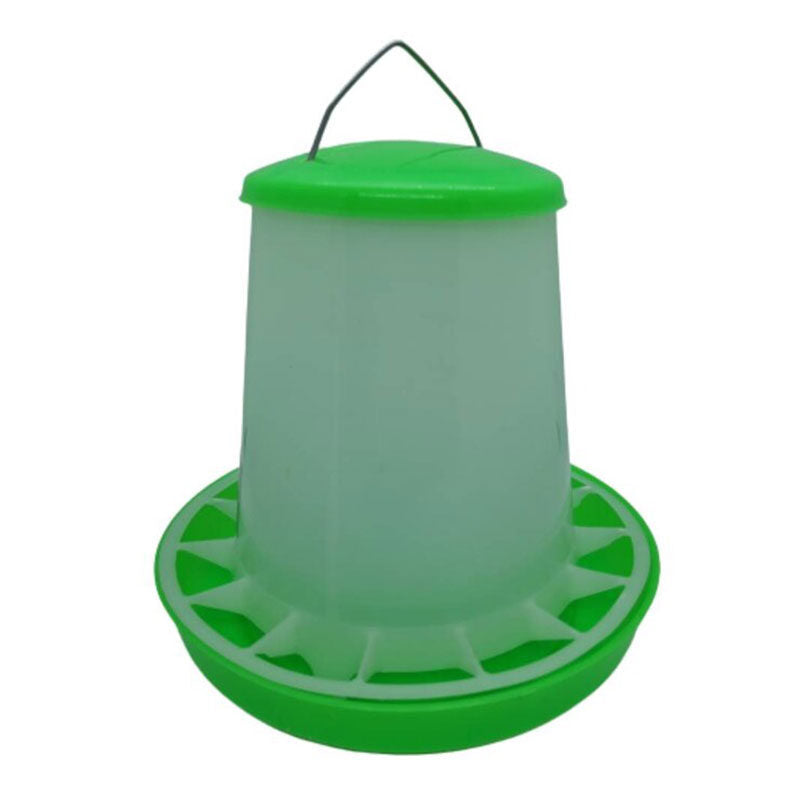 Gravity Poultry and Aviary Feeder 2kg