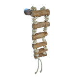 Great Escape Ladder and Perch
