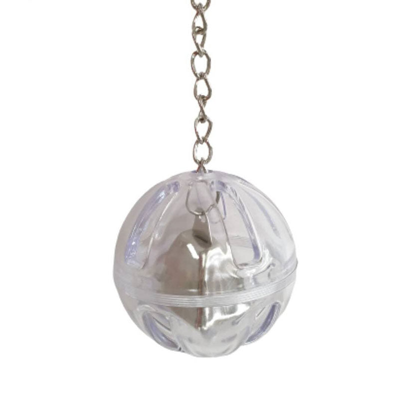 Hanging Foraging Party Ball