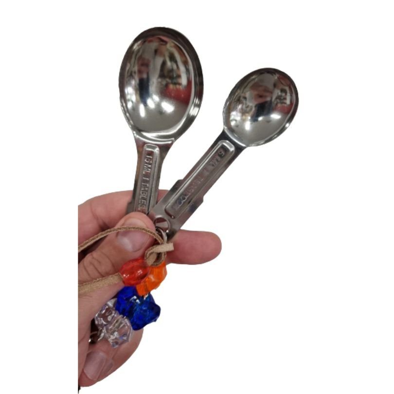 Hanging Spoons
