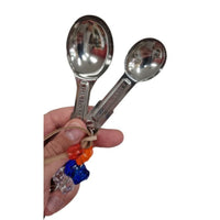 Thumbnail for Hanging Spoons