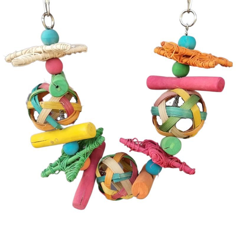 Hanging Stars