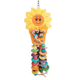 Happy Sunflower Dangle