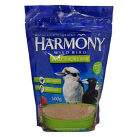 Thumbnail for Harmony Insectivore Mix 500g