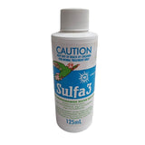 Inca Sulfa 3 125ml