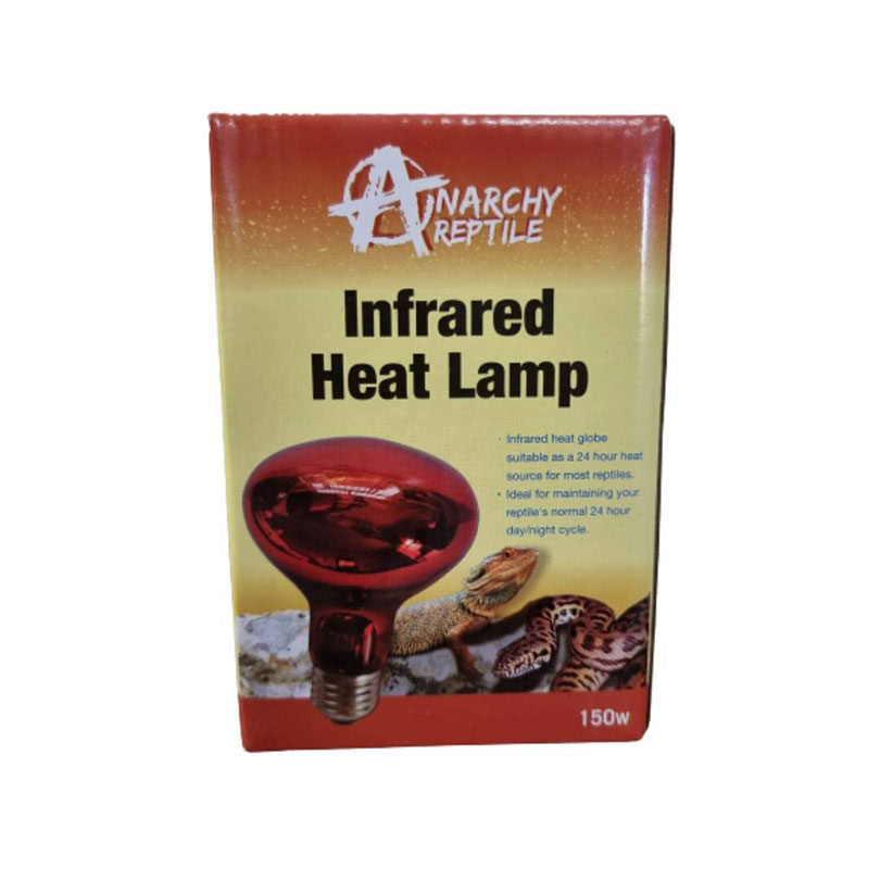 Infrared Heat Lamp