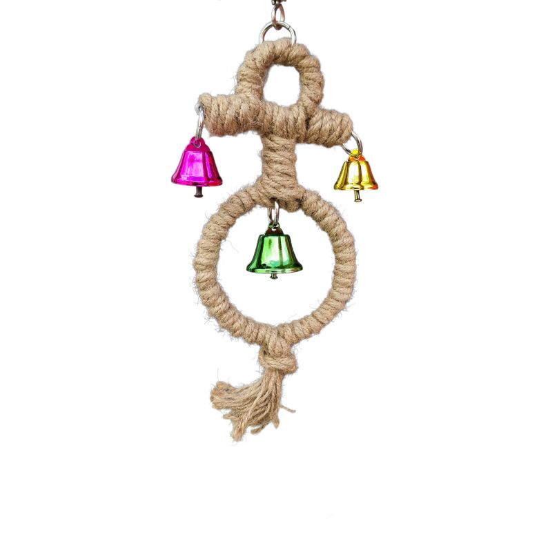 Jute Anchor