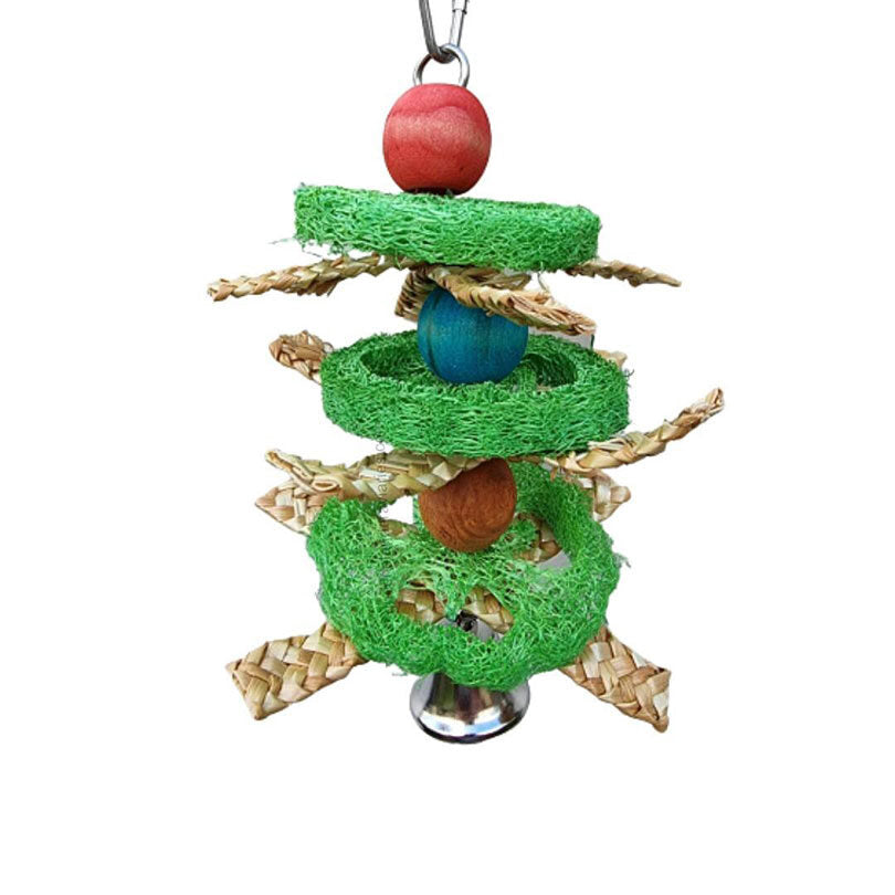 Loofa Tree Nibble