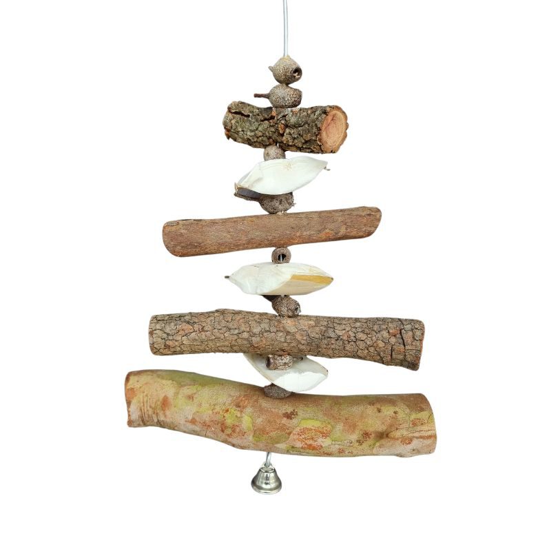 Love 4 Birds Cuttlebone Stack
