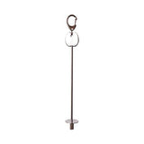 Metal Food Stick