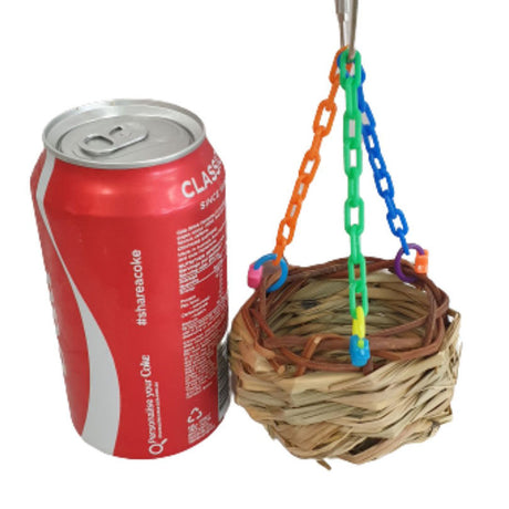 Mini Basket Forager
