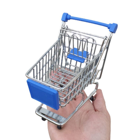 Mini Parrot Trolly