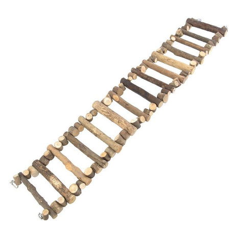 Natural Flexi Ladder
