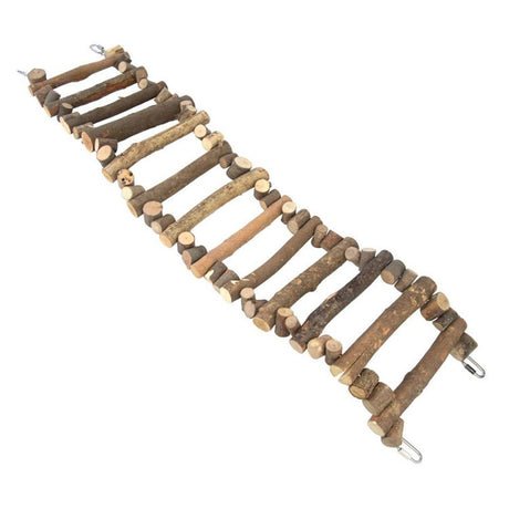 Natural Flexi Ladder