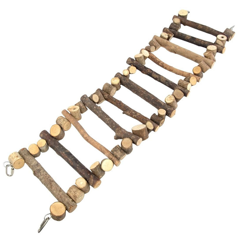 Natural Flexi Ladder