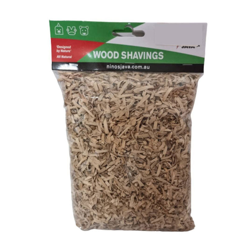 Ninos Java Wood Shavings