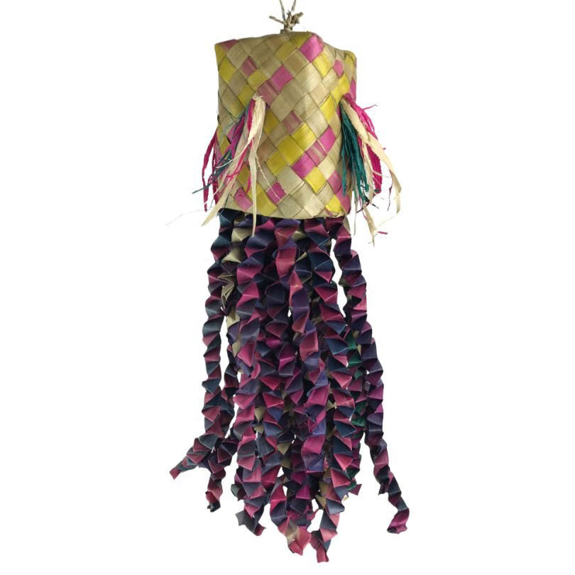 Octopus Pinata