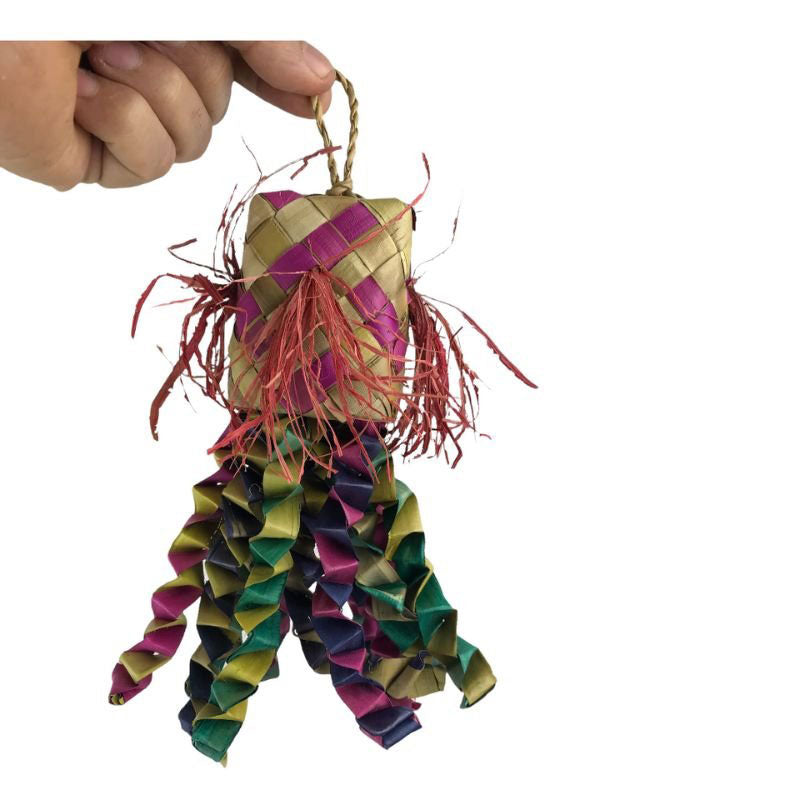 Octopus Pinata