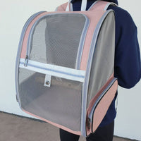Thumbnail for Parrot Backpack