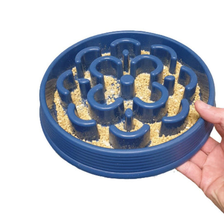 Parrot Foraging Bowls