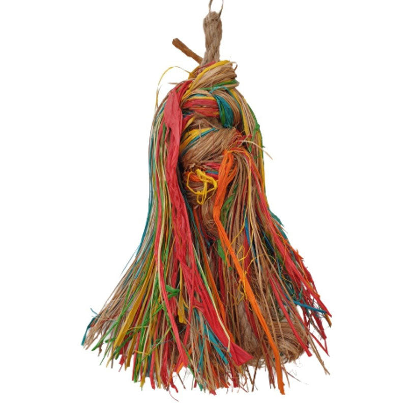 Parrot Plucker Preener