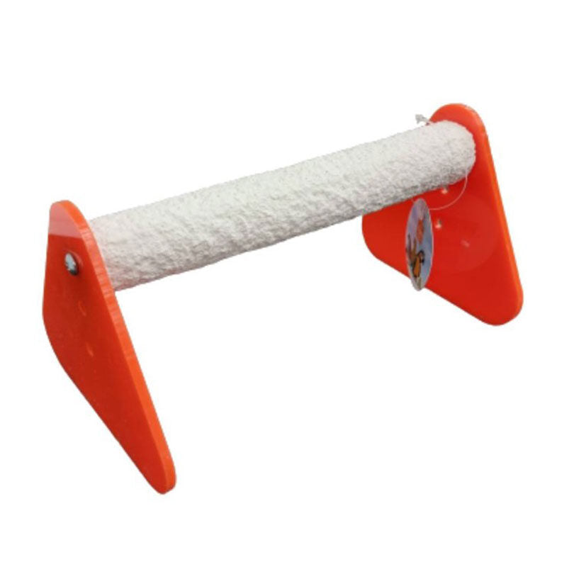 Parrot Weaning Stands