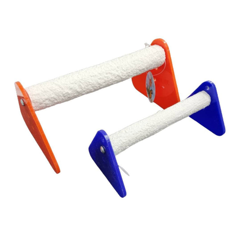 Parrot Weaning Stands