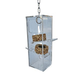 Parrot Forage Plunk