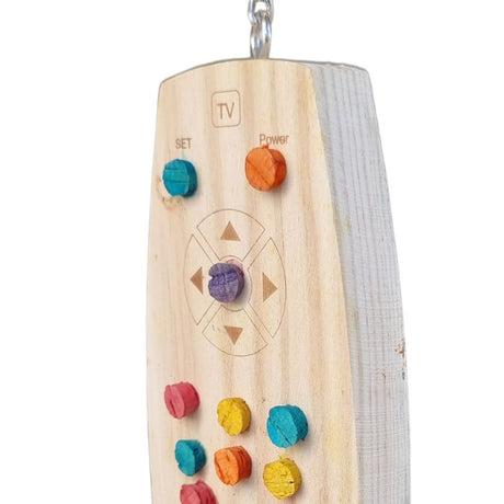 Parrot TV Remote