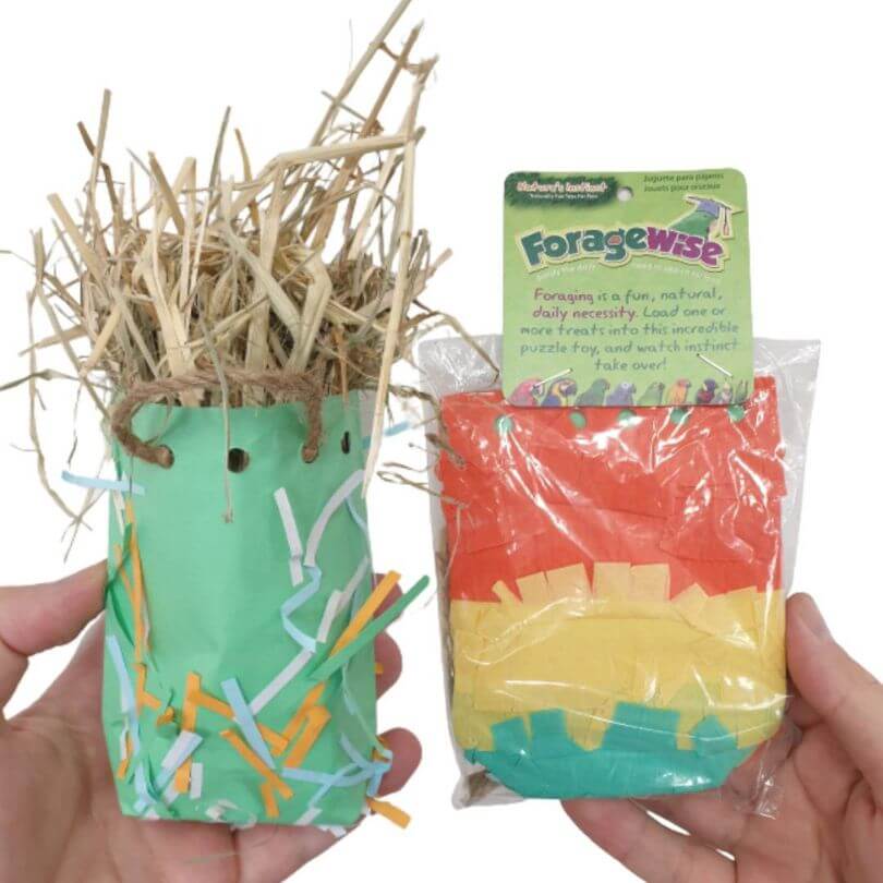 Foragewise Party Bags 4pk