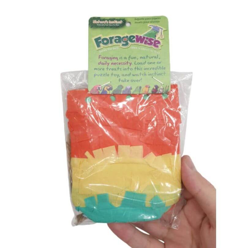 Foragewise Party Bags 4pk