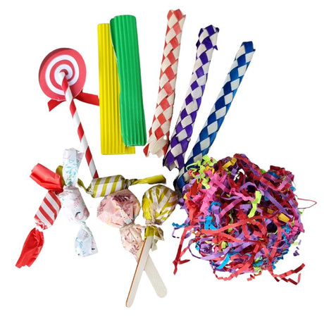 Party Favours Box