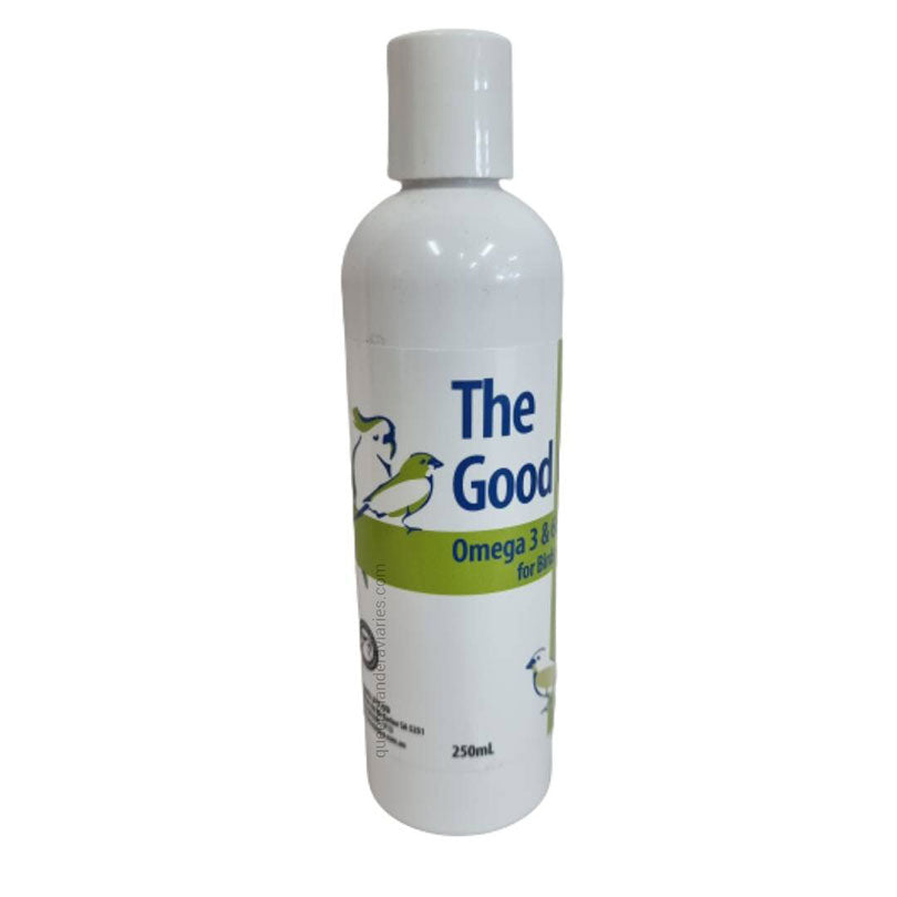 Passwell The Good Oil