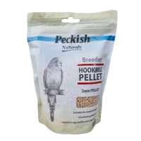 Thumbnail for Peckish Natural Breeder Pellets Small