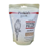 Thumbnail for Peckish Natural Pellets Small